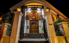 Ministry Of Crab - Khar - Mumbai