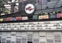 Radio Bar - Khar - Mumbai