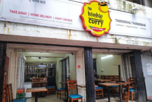 The Bombay Curry - Khar - Mumbai