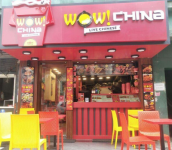 Wow! China - Khar - Mumbai