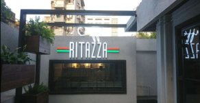 Caffe Ritazza - Khar - Mumbai