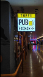 Thane Pub Exchange - Khopat - Thane
