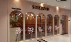 Shizusan - Kurla West - Mumbai