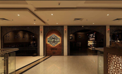 Pukhtaan - Kurla West - Mumbai