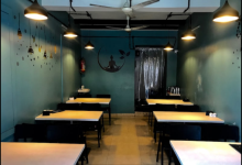 The Bombay Rasoi - Kurla West - Mumbai