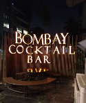 Bombay Cocktail Bar - Lokhandwala - Mumbai
