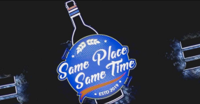 Same Place Same Time - Lokhandwala - Mumbai