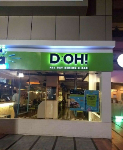 D:OH! - Lokhandwala - Mumbai