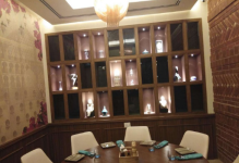 Miniya Turk - Lokhandwala - Mumbai