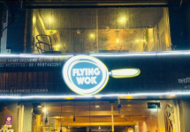 Flying Wok - Lokhandwala - Mumbai