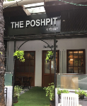 The Poshpit - Lokhandwala - Mumbai