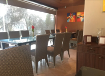 Hotel Sai Palace - Mahakali - Mumbai