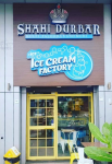 Ice Cream Factory & Shahi Durbar - Mahakali - Mumbai