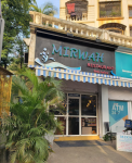 Mirwah Restaurant - Mahakali - Mumbai