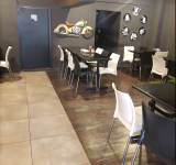 Amritsari Kulcha Junction - Mahakali - Mumbai