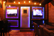 Stranka Bar & Lounge - Mahakali - Mumbai