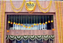 Bombay 63 - Malad East - Mumbai