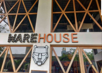 Warehouse Kitchenbar - Malad West - Mumbai