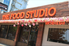 The Food Studio Kitchen & Bar - Malad West - Mumbai