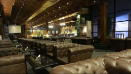 Glass House - Malad West - Mumbai