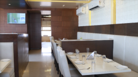 Zaeecka Twisted Flavours - Manor - Palghar