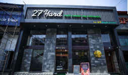 27 Yard - Manpada - Thane