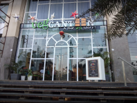 Veg Canteen - Manpada - Thane