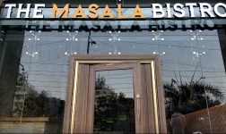 The Masala Bistro - Manpada - Thane