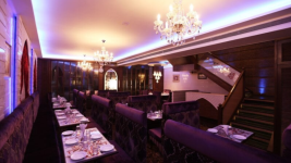 Persian Darbar - Marol - Mumbai