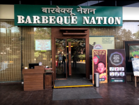 Barbeque Nation - Marol - Mumbai