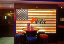 Rodeo Drive Peninsula Redpine - Marol - Mumbai