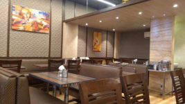 Amar Juice Centre - Marol - Mumbai