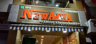 New Ajwa Family Restaurant - Marol - Mumbai