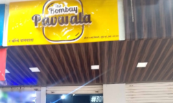 The Bombay Pavwala - Mulund East - Mumbai