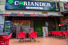 Coriander Kitchen And Bar - Mulund West - Mumbai