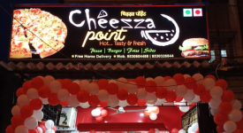 Cheezza Point - Nalasopara - Mumbai