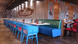 Farmhouse Funfiesta - Nalasopara - Mumbai