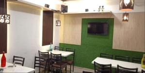 Samarth Pure Veg - Naupada - Thane