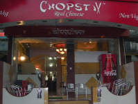Chopstix - Naupada - Thane