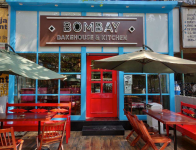 Bombay Bakehouse & Kitchen - Naupada - Thane