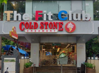 Cold Stone Creamery - Oshiwara - Mumbai