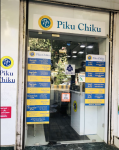 Piku Chiku - Parel - Mumbai