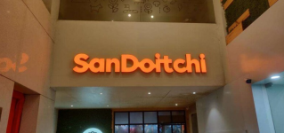 Sandoitchi - Powai - Mumbai