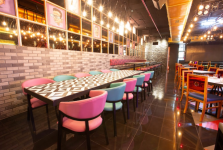 Destination 72 - Powai - Mumbai