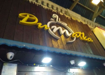 Dum Matka - Powai - Mumbai