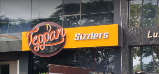 Teppan Sizzlers - Sanpada - Navi Mumbai