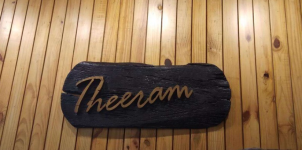 Theeram - Santacruz East - Mumbai