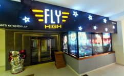 Fly High - Seawoods - Navi Mumbai