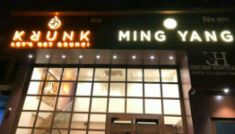 Krunk - Ulhasnagar - Thane