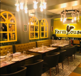 Farmhouse Global Cuisine Restaurant - Vasai - Palghar